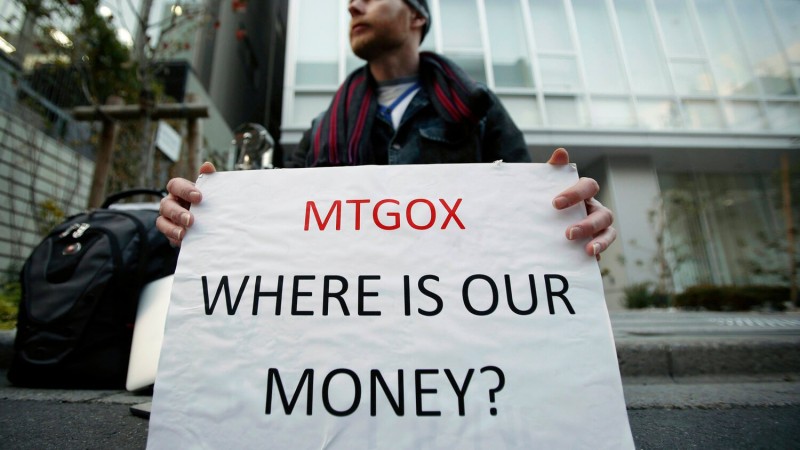 Как именно криптобиржа-банкрот Mt.Gox выплачивает компенсации своим кредиторам: подробное объяснение