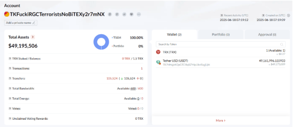 
                    Израильские хакеры взломали иранскую биржу Nobitex на $81 млн                