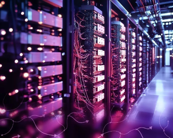 Bitfury вложит $1 млрд в «этичные компании» Bitfury вложит $1 млрд в «этичные компании»