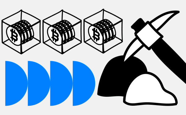 Сложность майнинга биткоина продолжила снижаться. Как это влияет на рынок
Сложность майнинга биткоина продолжила снижаться. Как это влияет на рынок