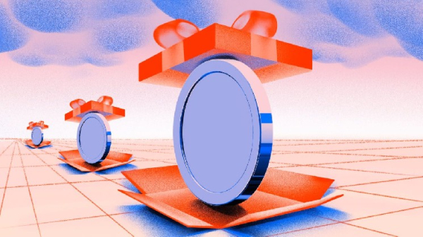 Какая криптовалюта может стать лучшим подарком на Новый год Какая криптовалюта может стать лучшим подарком на Новый год