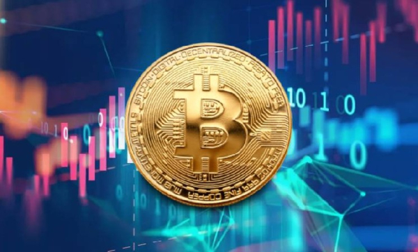 Торговая активность на рынке BTC снижается к середине декабря Торговая активность на рынке BTC снижается к середине декабря