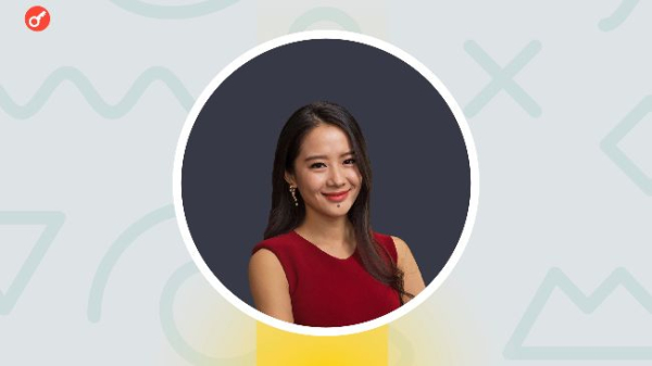 Binance назначила соосновательницу И Хе согендиректором наряду с Ричардом Тенгом Binance назначила соосновательницу И Хе согендиректором наряду с Ричардом Тенгом