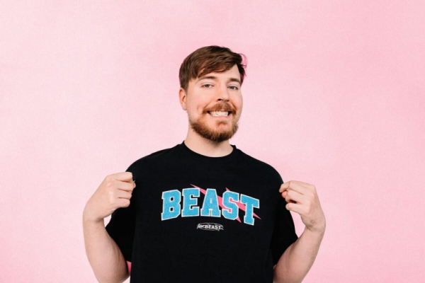 MrBeast оказался в центре спора вокруг токена ASTER